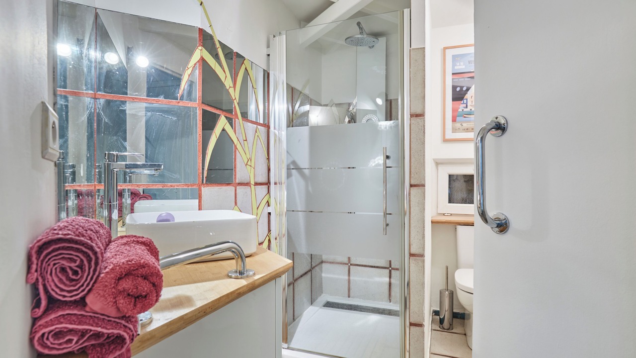 Photo of Bathroom in Est