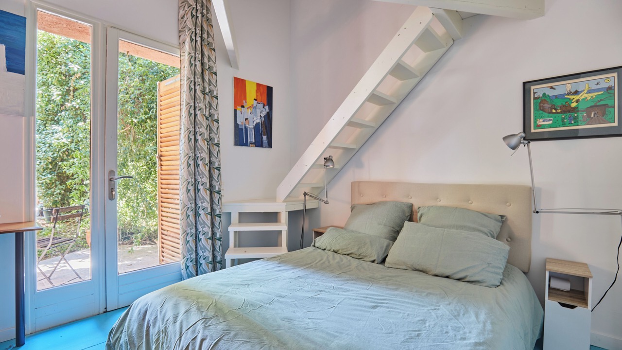 Photo of Bedroom in Est