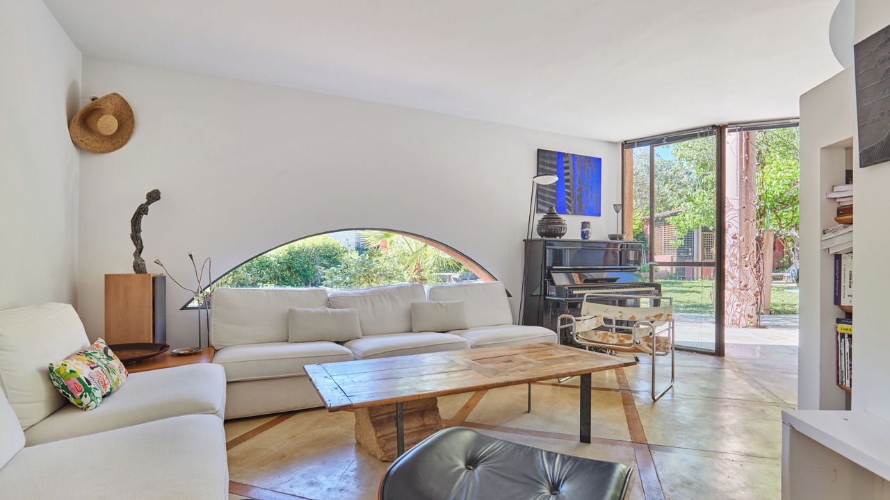 Photo of Livingroom in Est