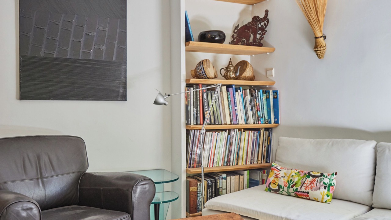 Photo of Livingroom in Est