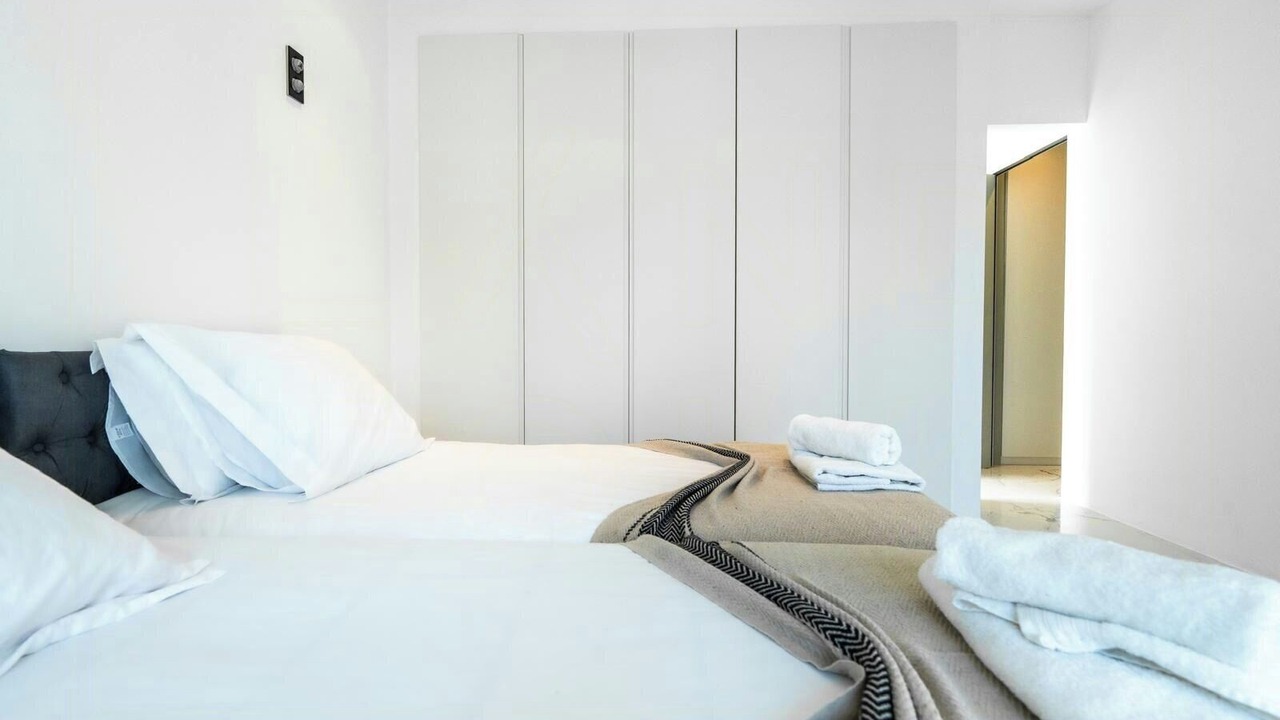 Photo of Bedroom in Mougins