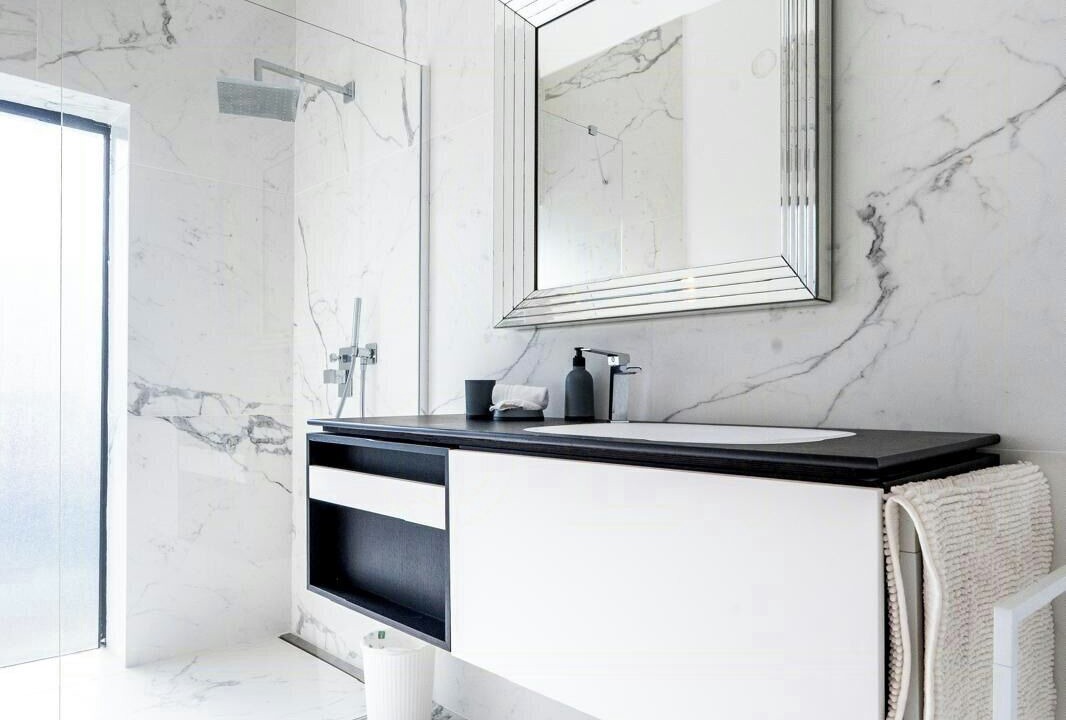 Photo of Bathroom in Mougins
