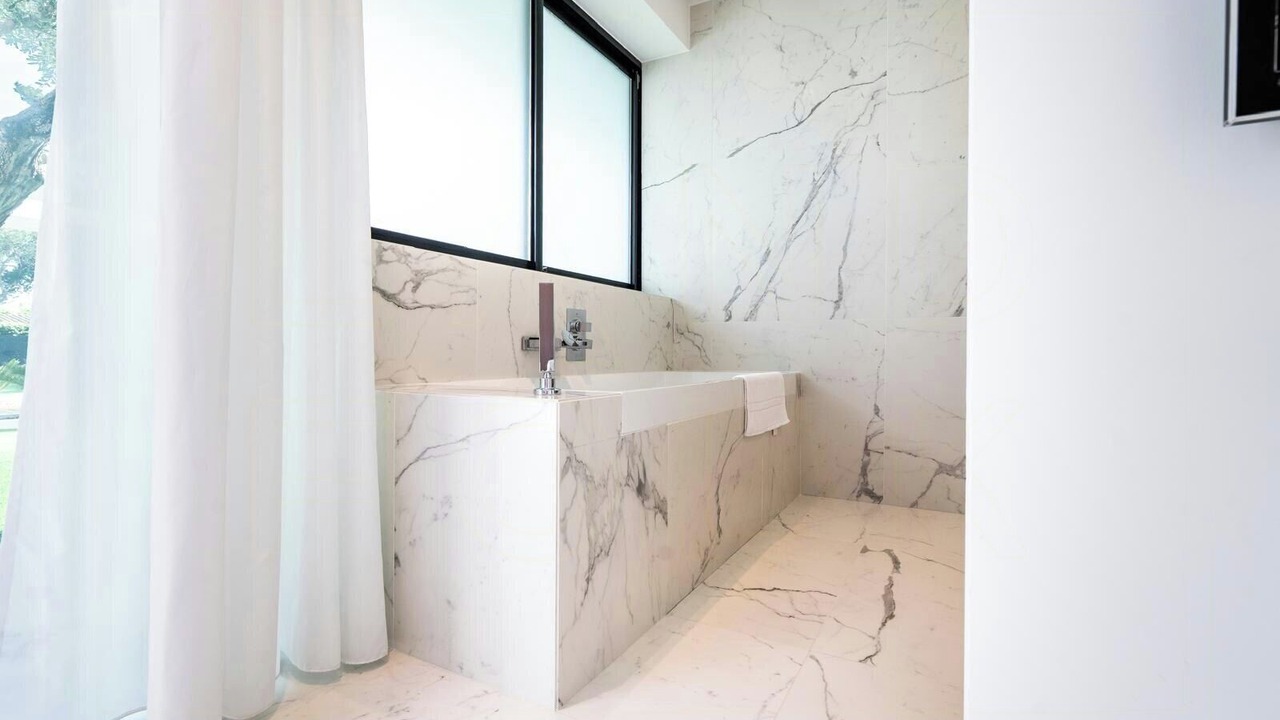 Photo of Bathroom in Mougins