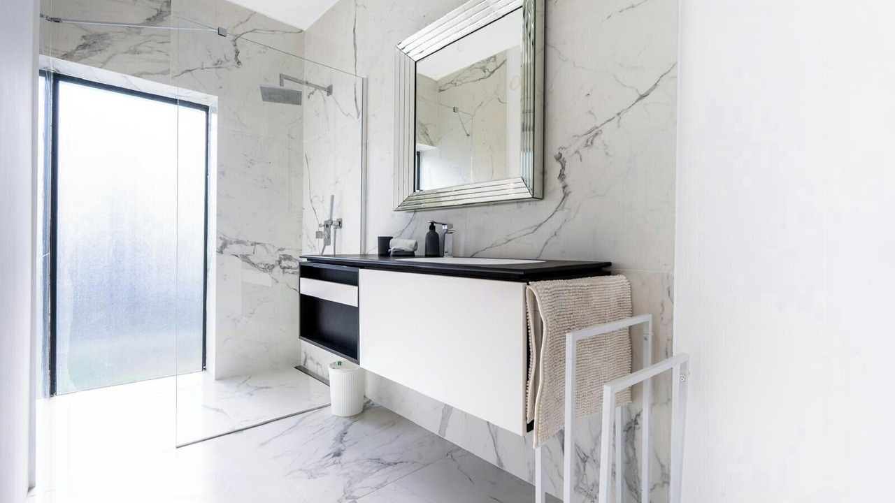 Photo of Bathroom in Mougins