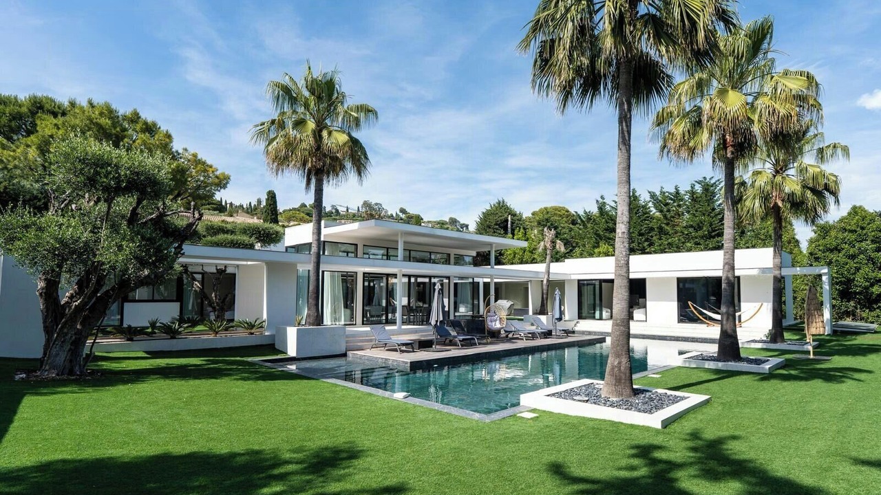 Photo of Outdoor in Mougins