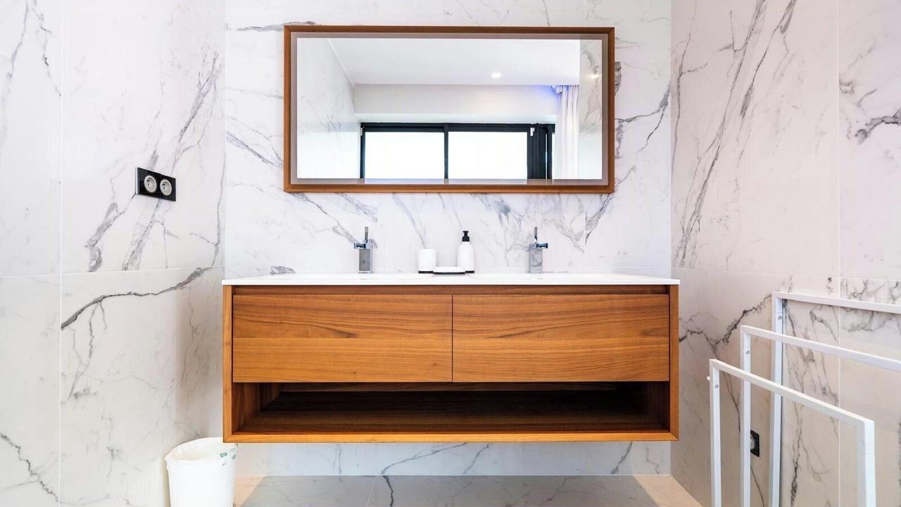 Photo of Bathroom in Mougins