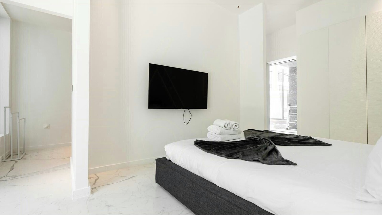 Photo of Bedroom in Mougins