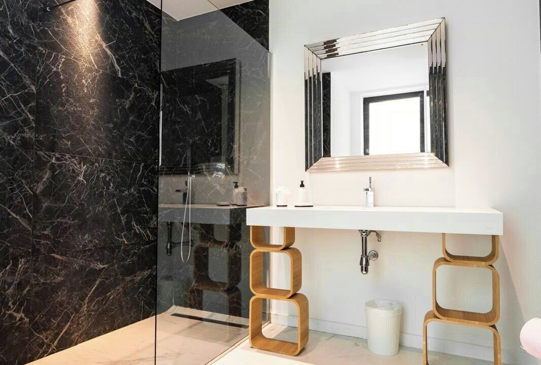 Photo of Bathroom in Mougins