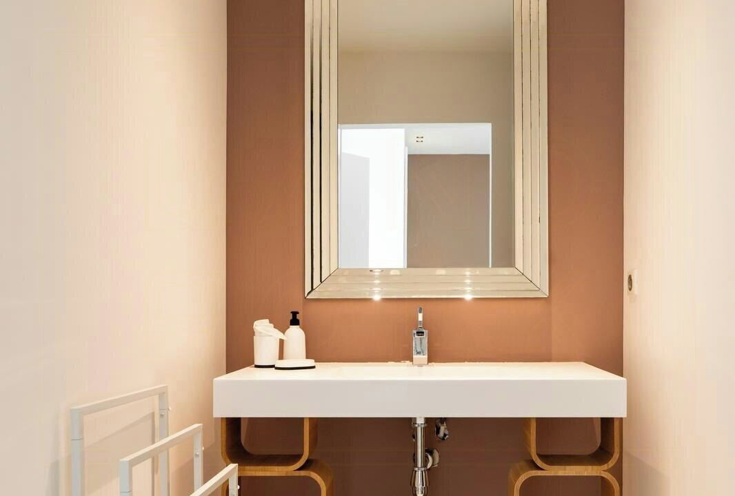 Photo of Bathroom in Mougins
