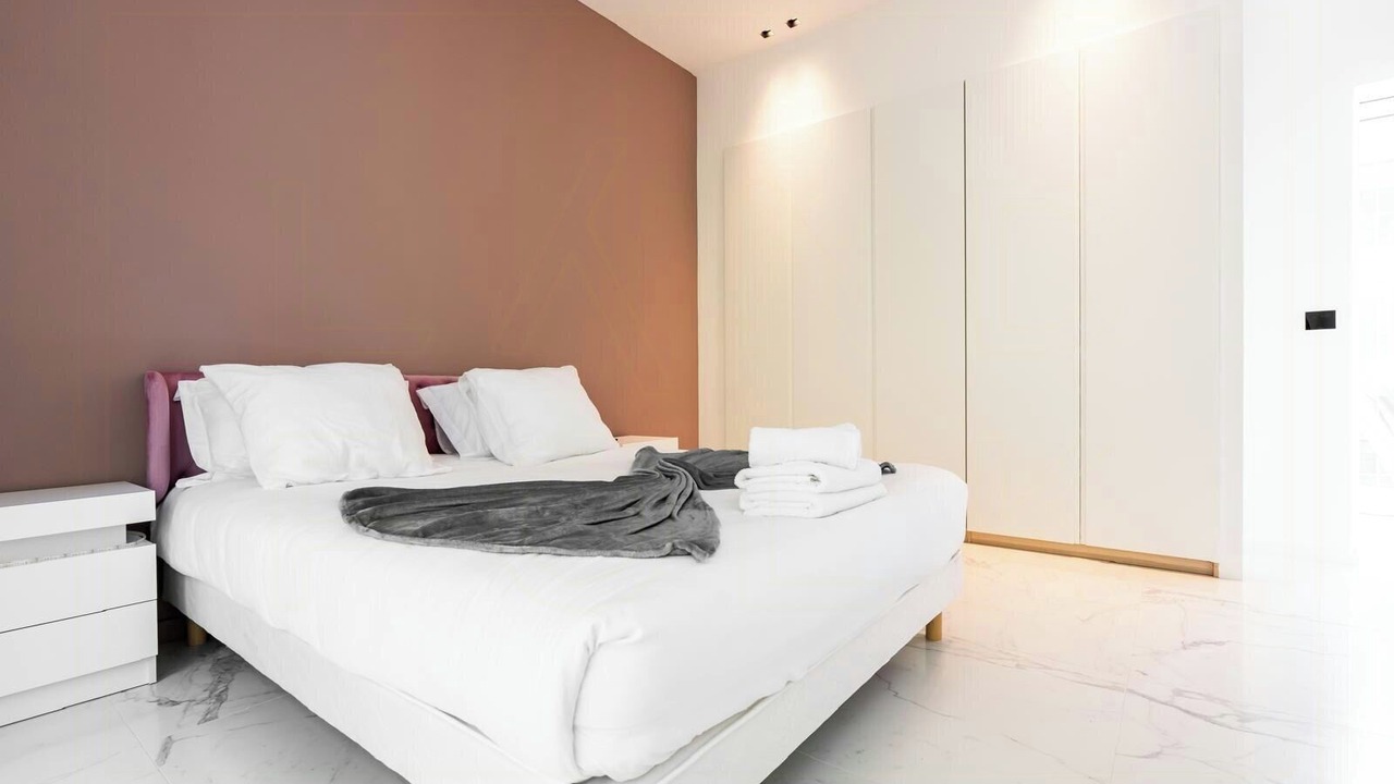 Photo of Bedroom in Mougins