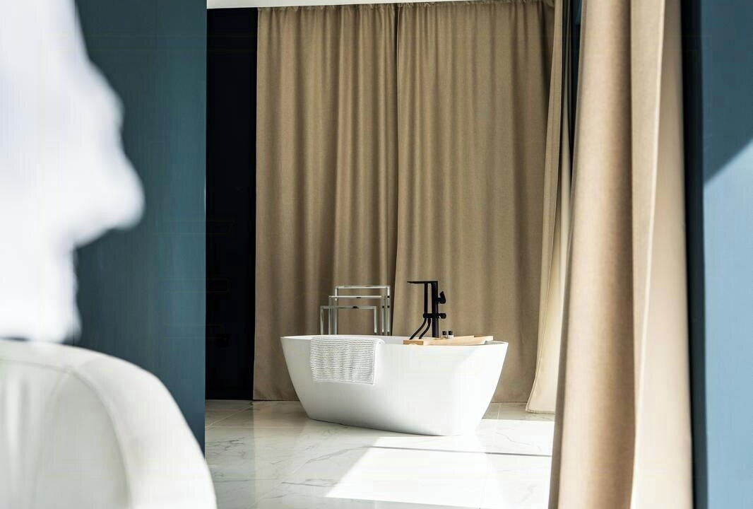 Photo of Bathroom in Mougins