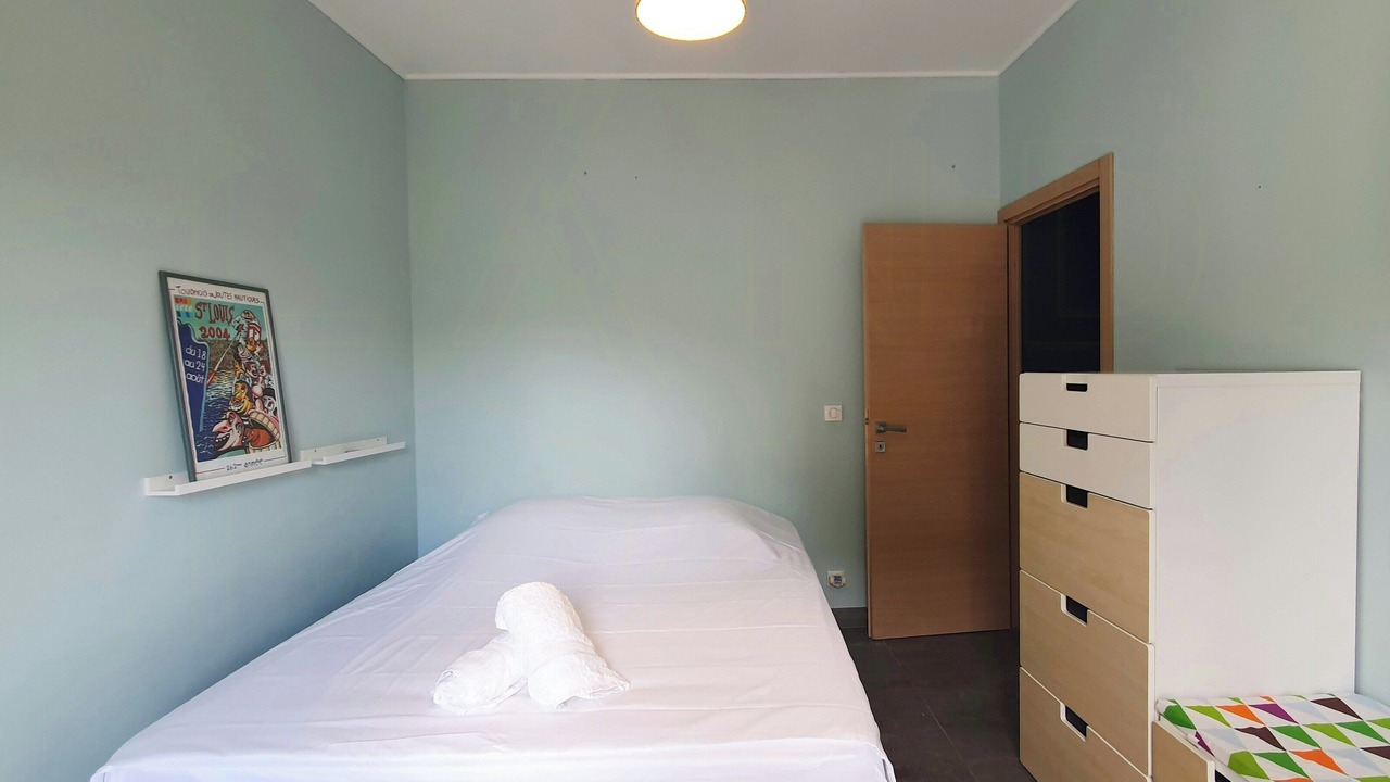 Photo of Bedroom in Saint-Pons-de-Mauchiens