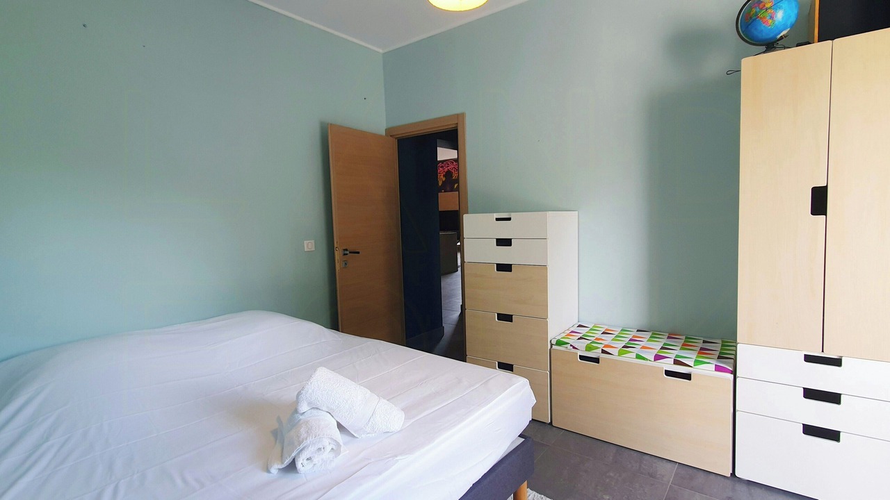 Photo of Bedroom in Saint-Pons-de-Mauchiens