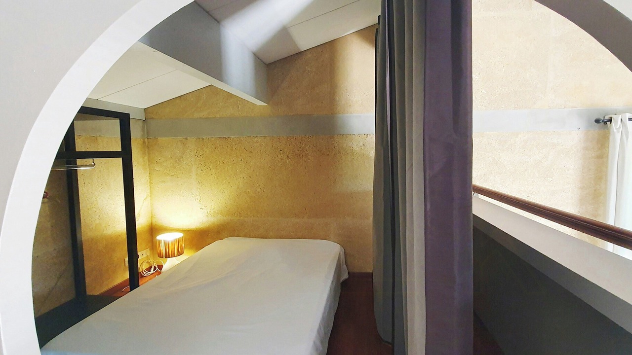 Photo of Bedroom in Saint-Pons-de-Mauchiens
