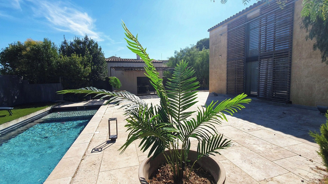 Photo of Outdoor in Saint-Pons-de-Mauchiens