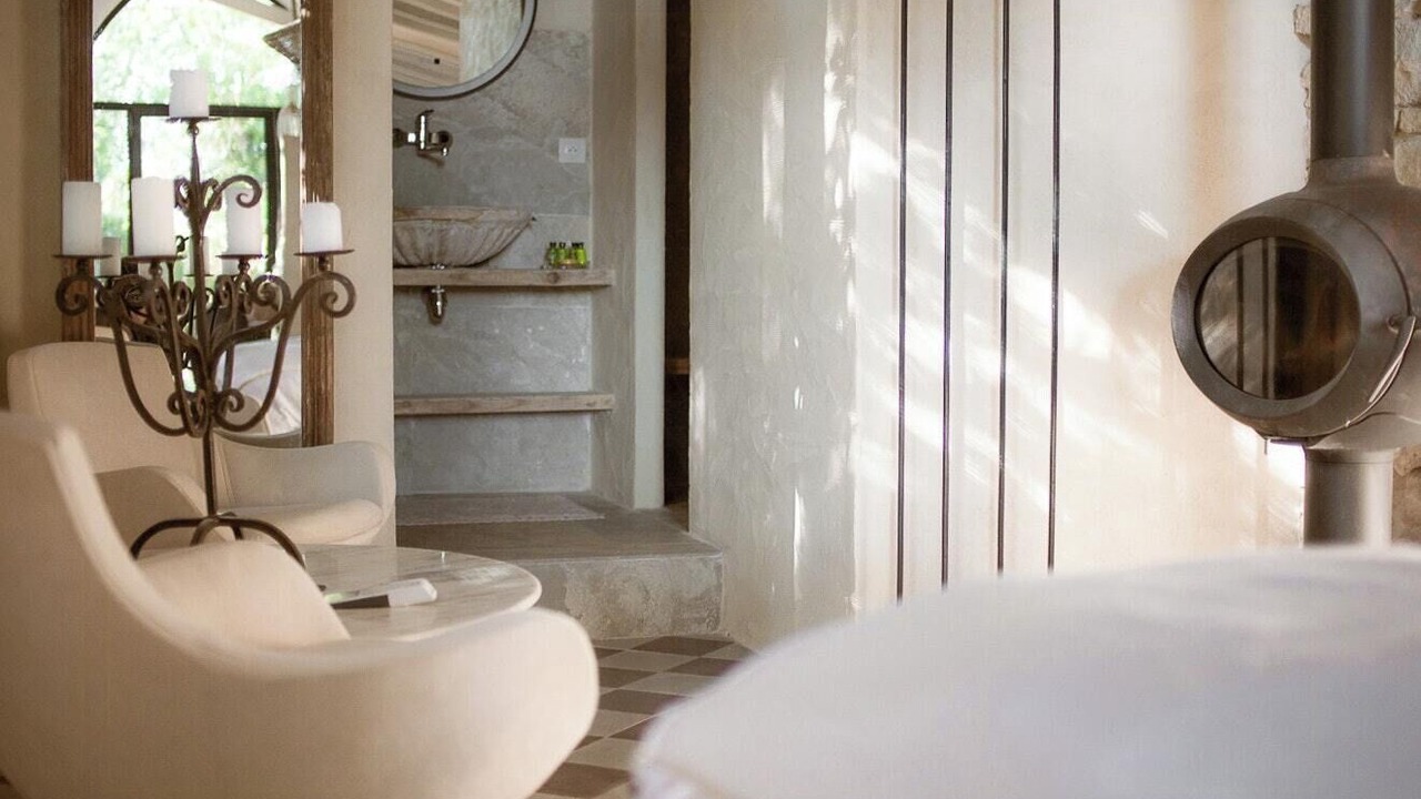 Photo of Bedroom in Uzes