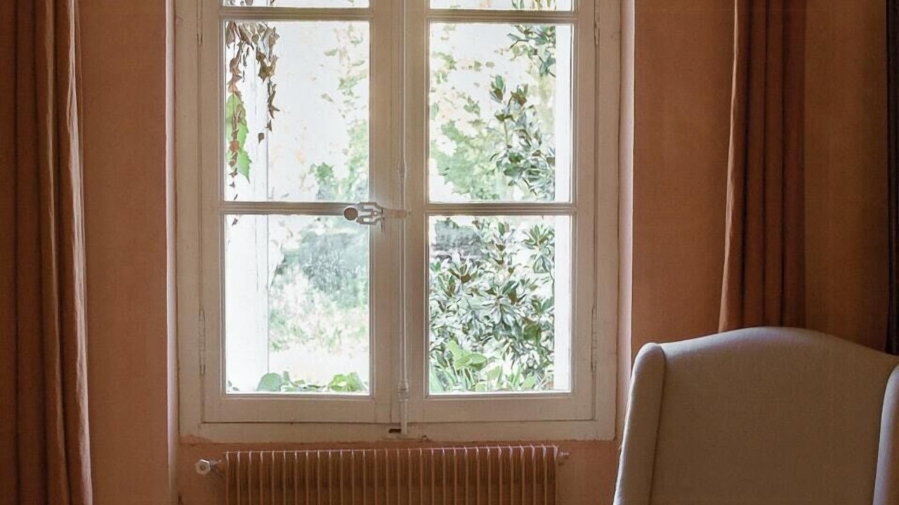 Photo of Bedroom in Uzes