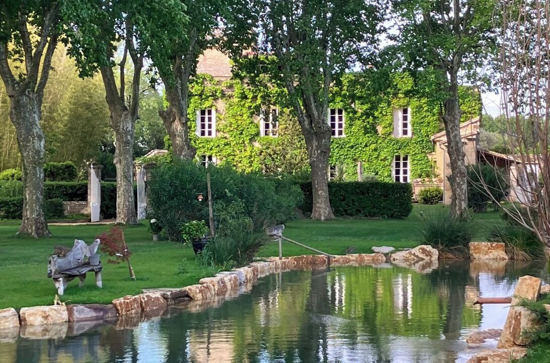 Photo of Outdoor in Uzes