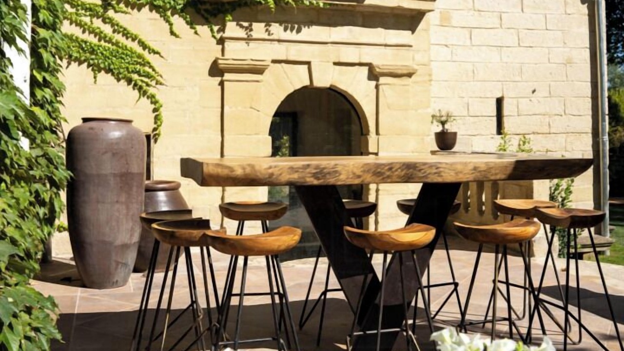 Photo of Outdoor in Uzes