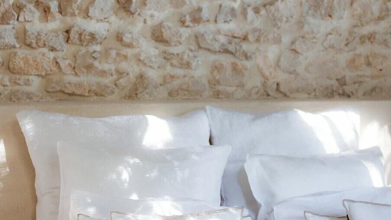 Photo of Bedroom in Uzes