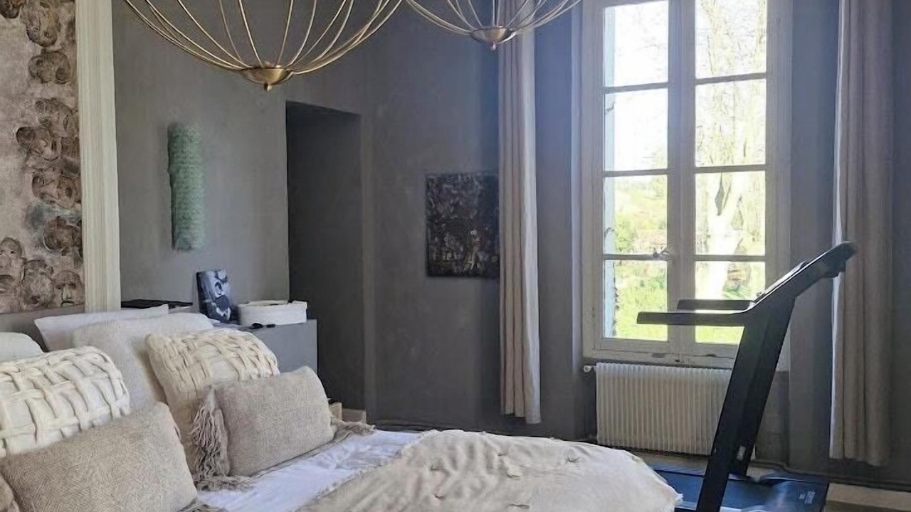 Photo of Bedroom in Uzes