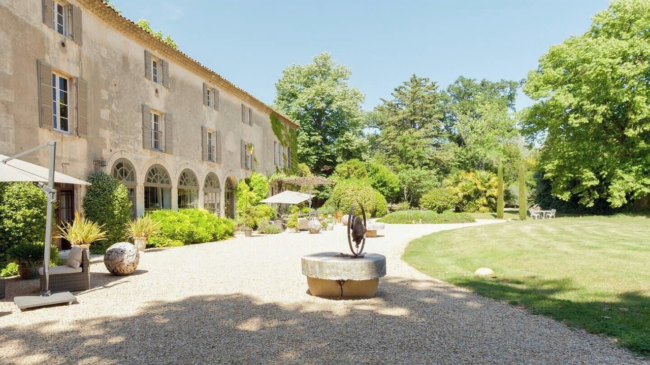 Photo of Outdoor in St.-Remy-de-Provence