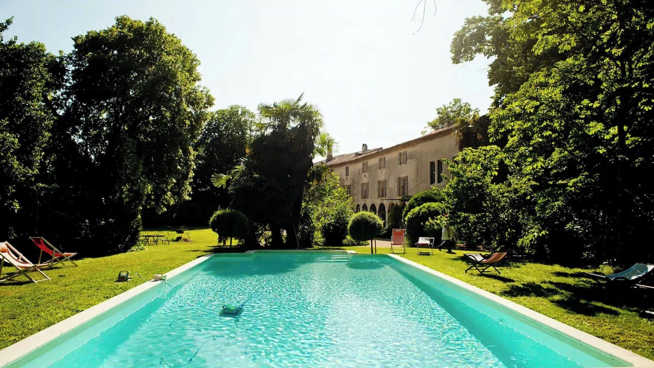 Photo of Outdoor in St.-Remy-de-Provence