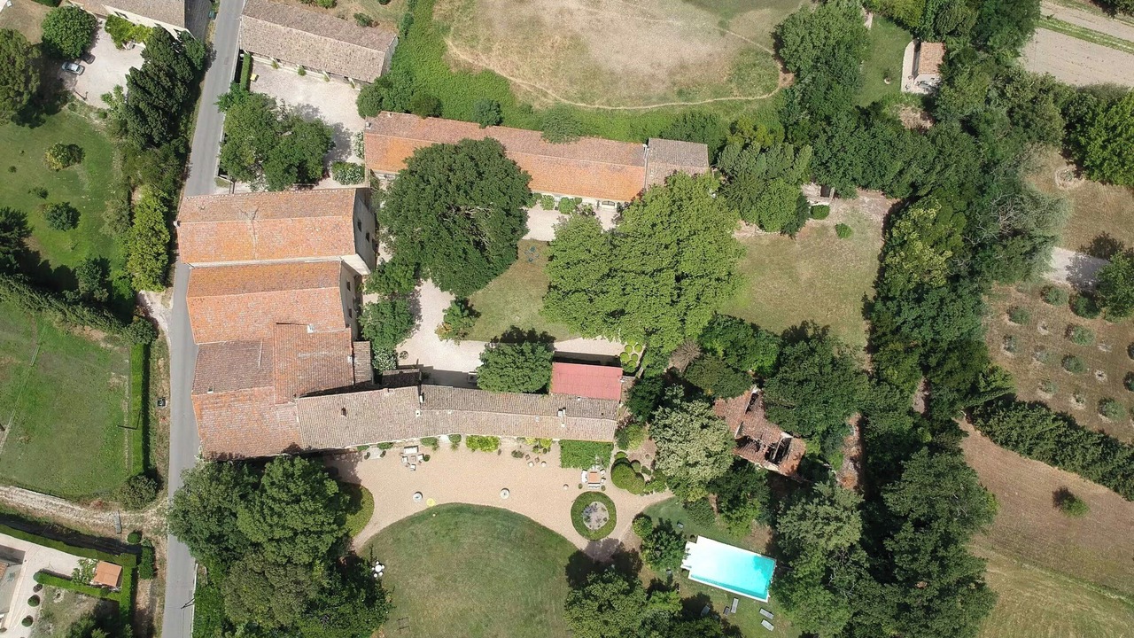 Photo of Outdoor in St.-Remy-de-Provence