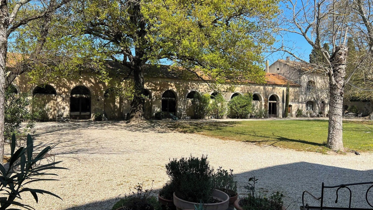 Photo of Outdoor in St.-Remy-de-Provence