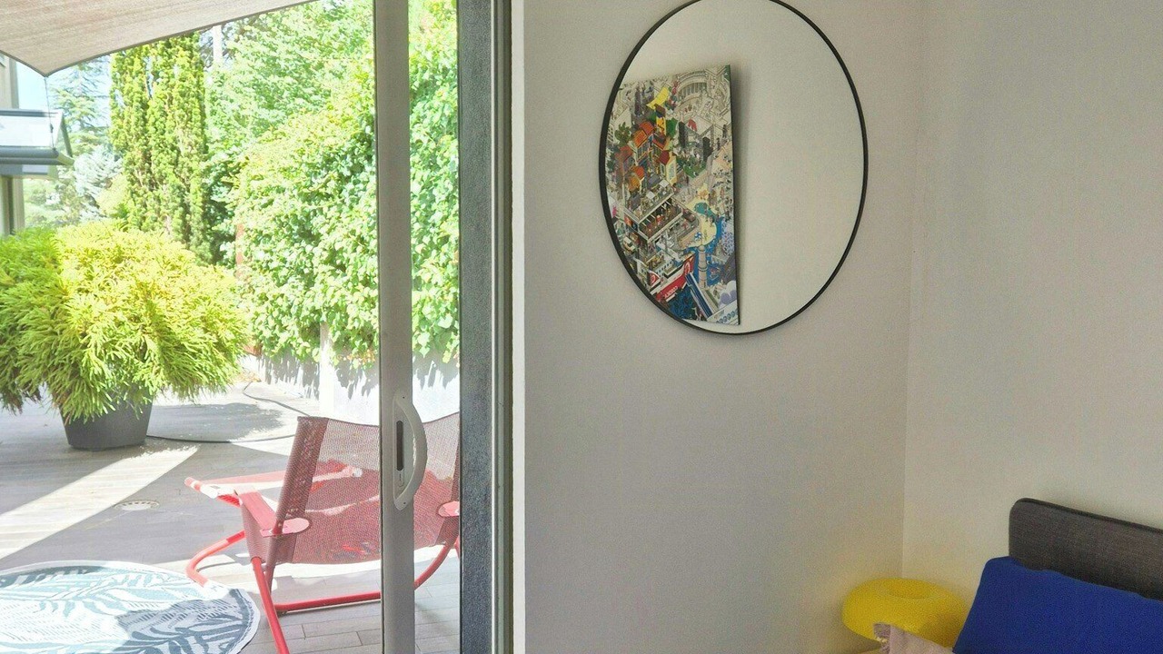 Photo of Bedroom in Est