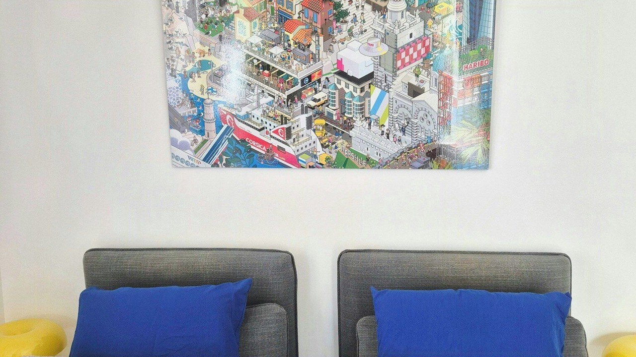 Photo of Bedroom in Est