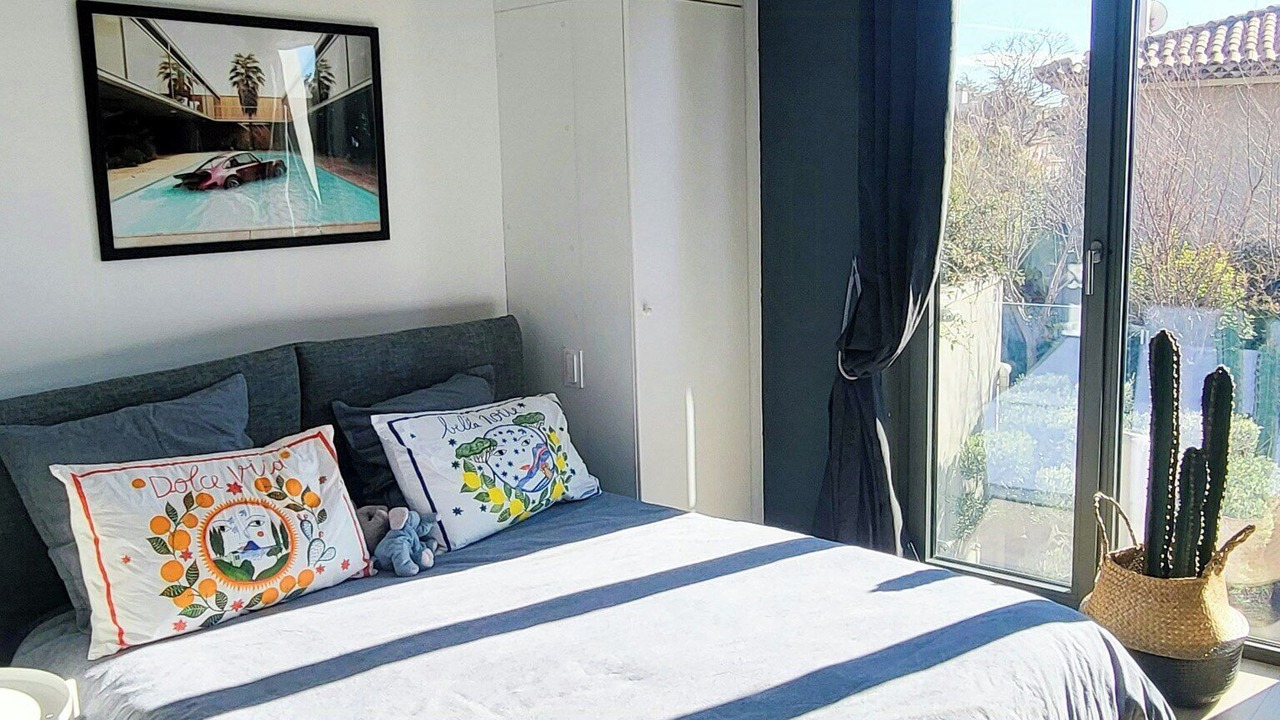 Photo of Bedroom in Est