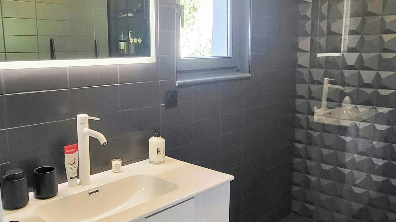 Photo of Bathroom in Est
