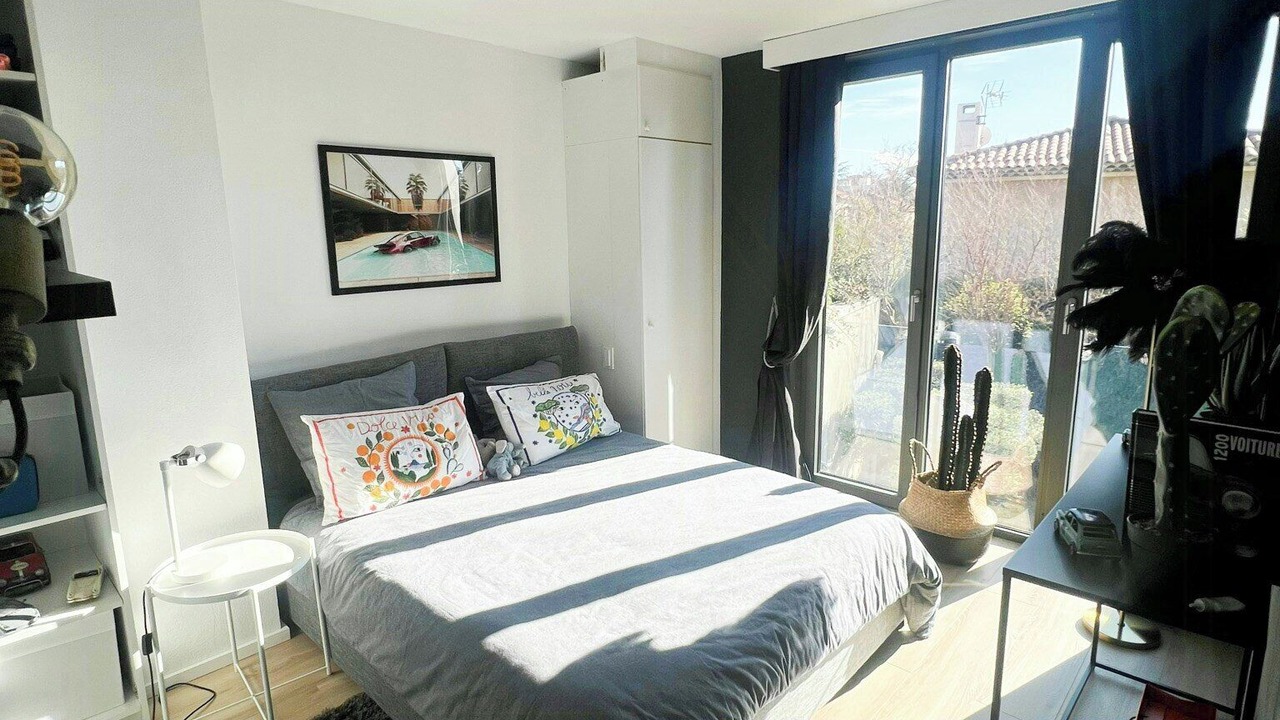 Photo of Bedroom in Est