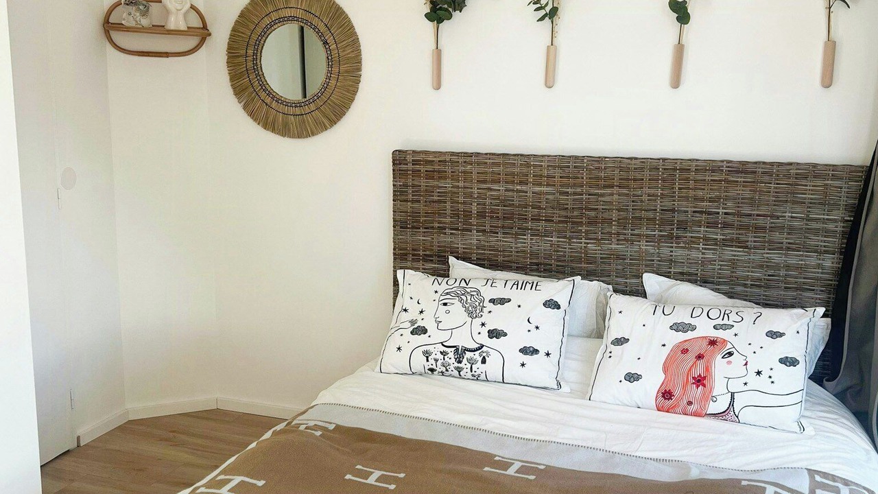 Photo of Bedroom in Est