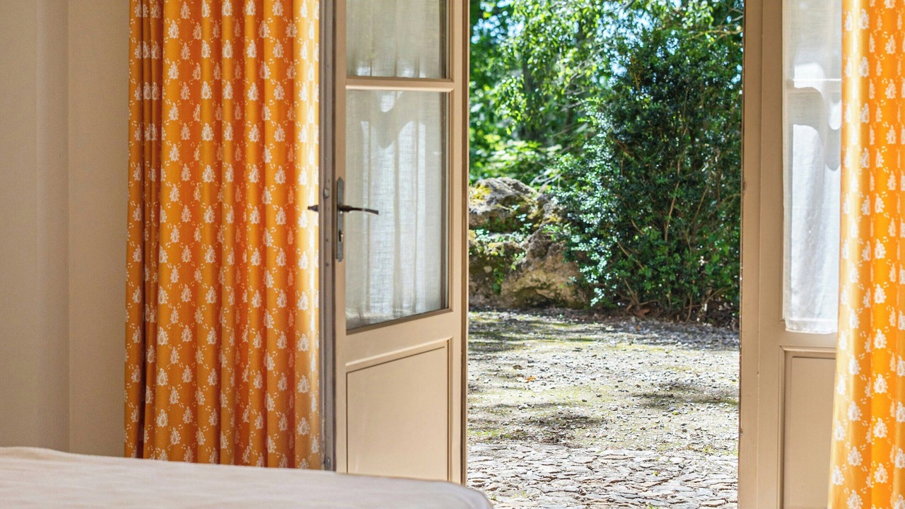 Photo of Bedroom in Saint-Antonin-du-Var