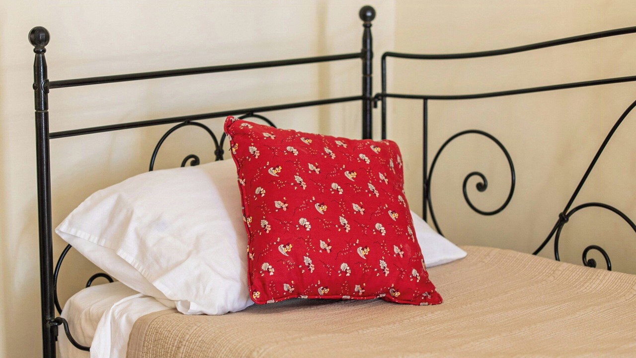 Photo of Bedroom in Saint-Antonin-du-Var