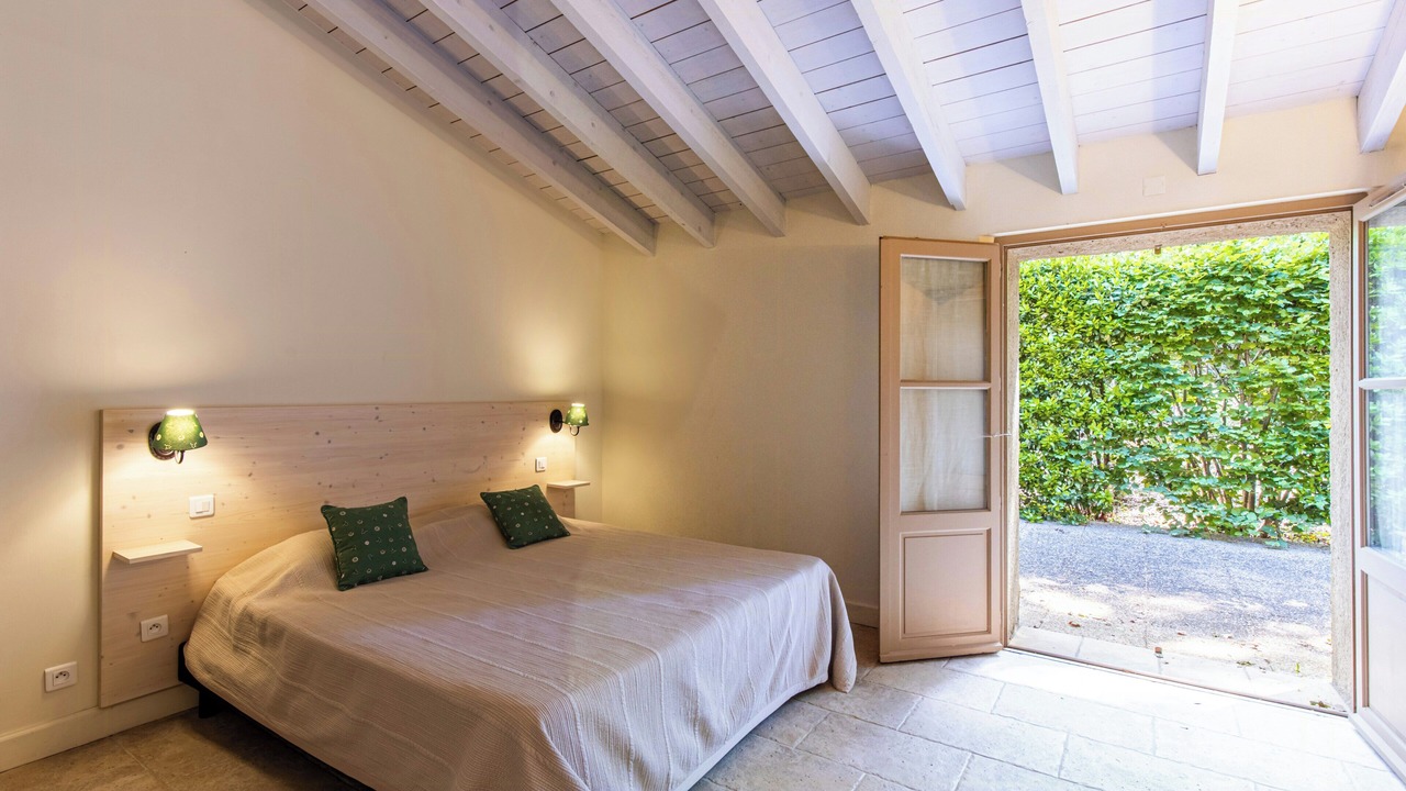 Photo of Bedroom in Saint-Antonin-du-Var
