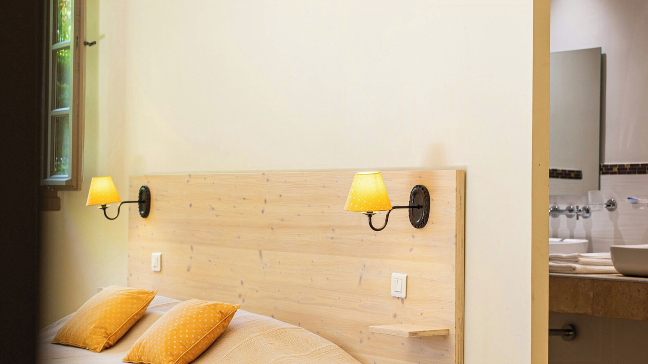Photo of Bedroom in Saint-Antonin-du-Var