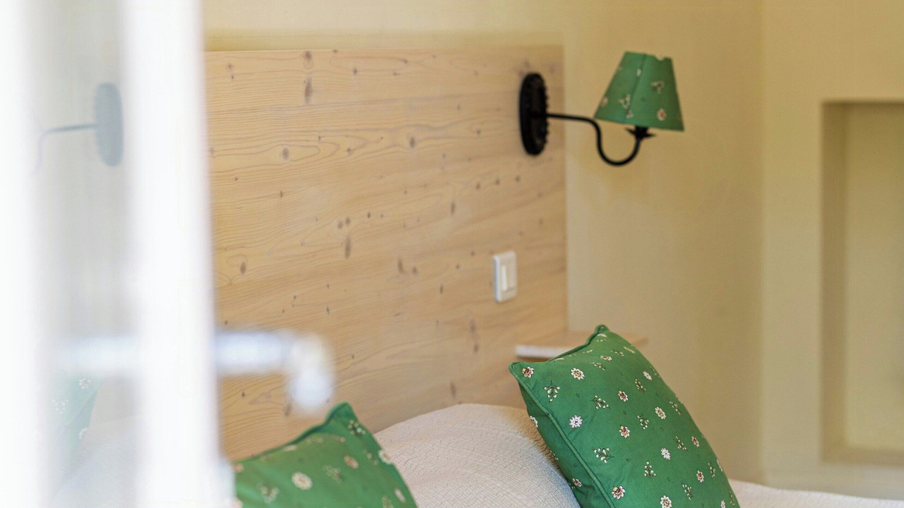 Photo of Bedroom in Saint-Antonin-du-Var
