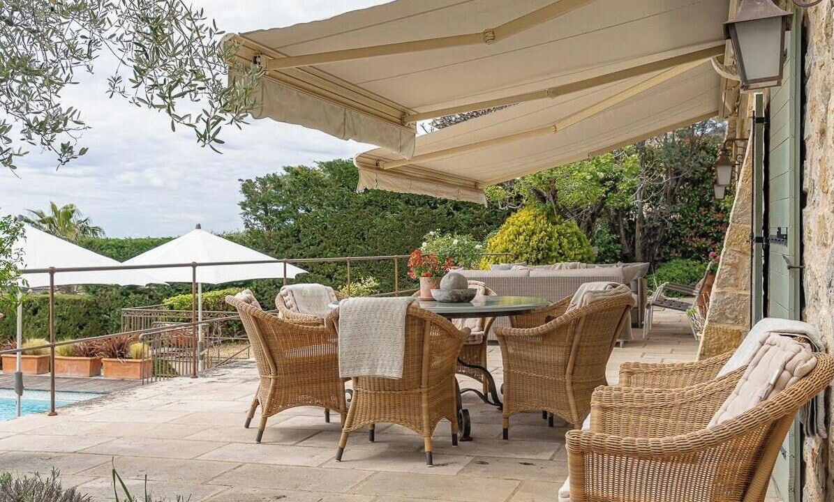 Photo of Outdoor in Chateauneuf-Grasse