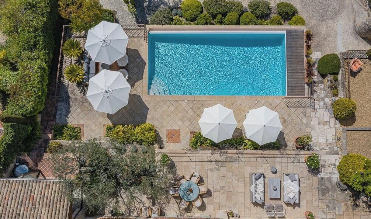 Photo of Outdoor in Chateauneuf-Grasse
