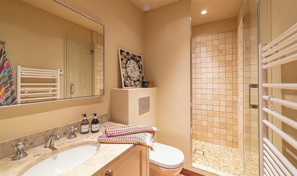 Photo of Bathroom in Chateauneuf-Grasse