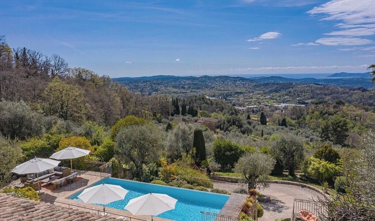 Photo of Outdoor in Chateauneuf-Grasse