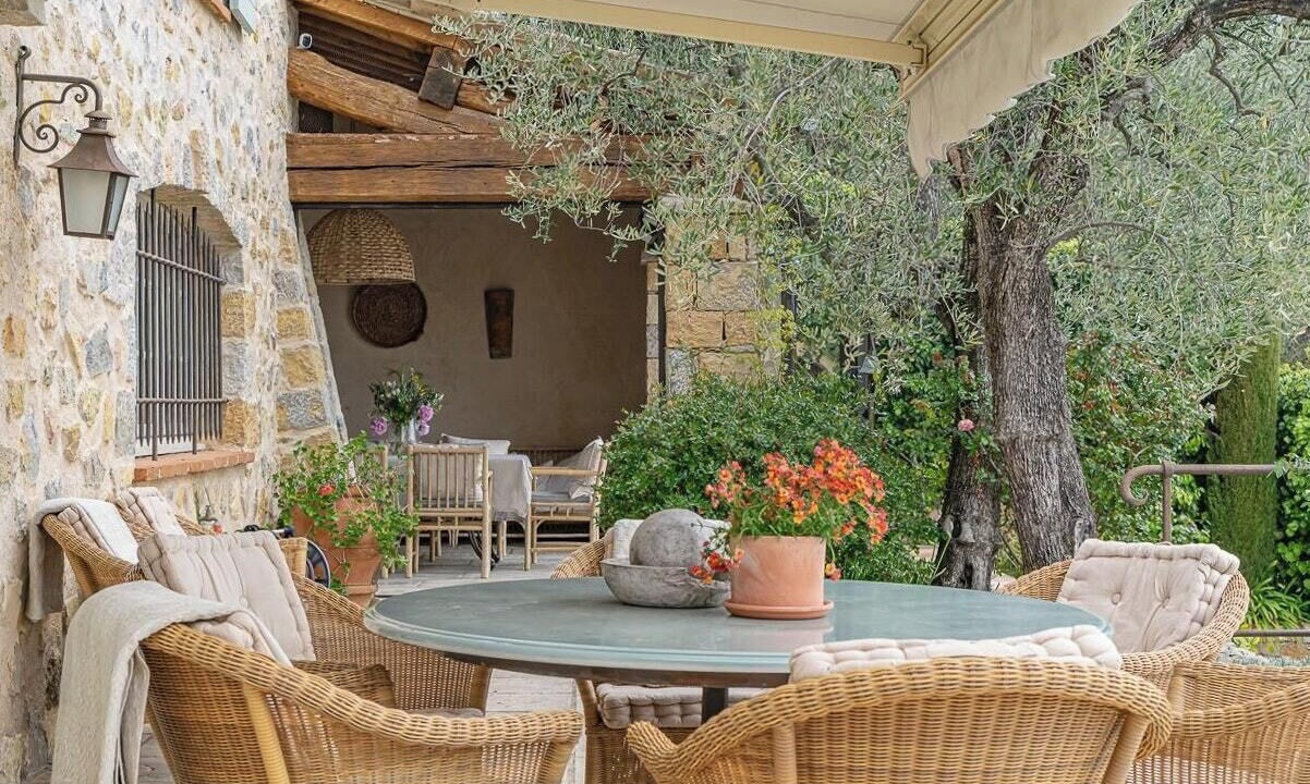 Photo of Outdoor in Chateauneuf-Grasse
