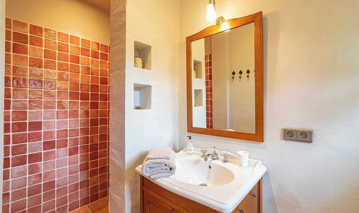 Photo of Bathroom in Chateauneuf-Grasse