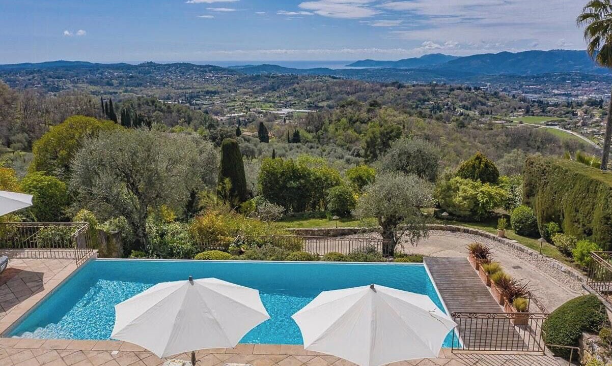 Photo of Outdoor in Chateauneuf-Grasse