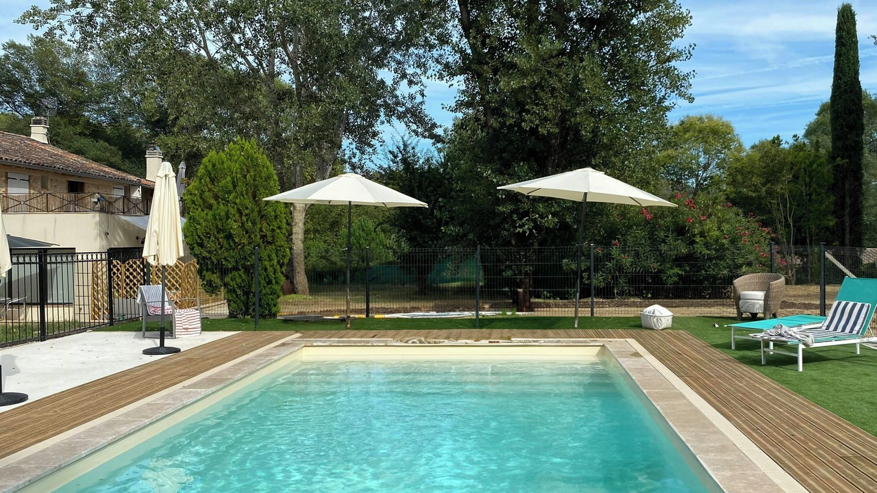 Photo of Outdoor in Salernes
