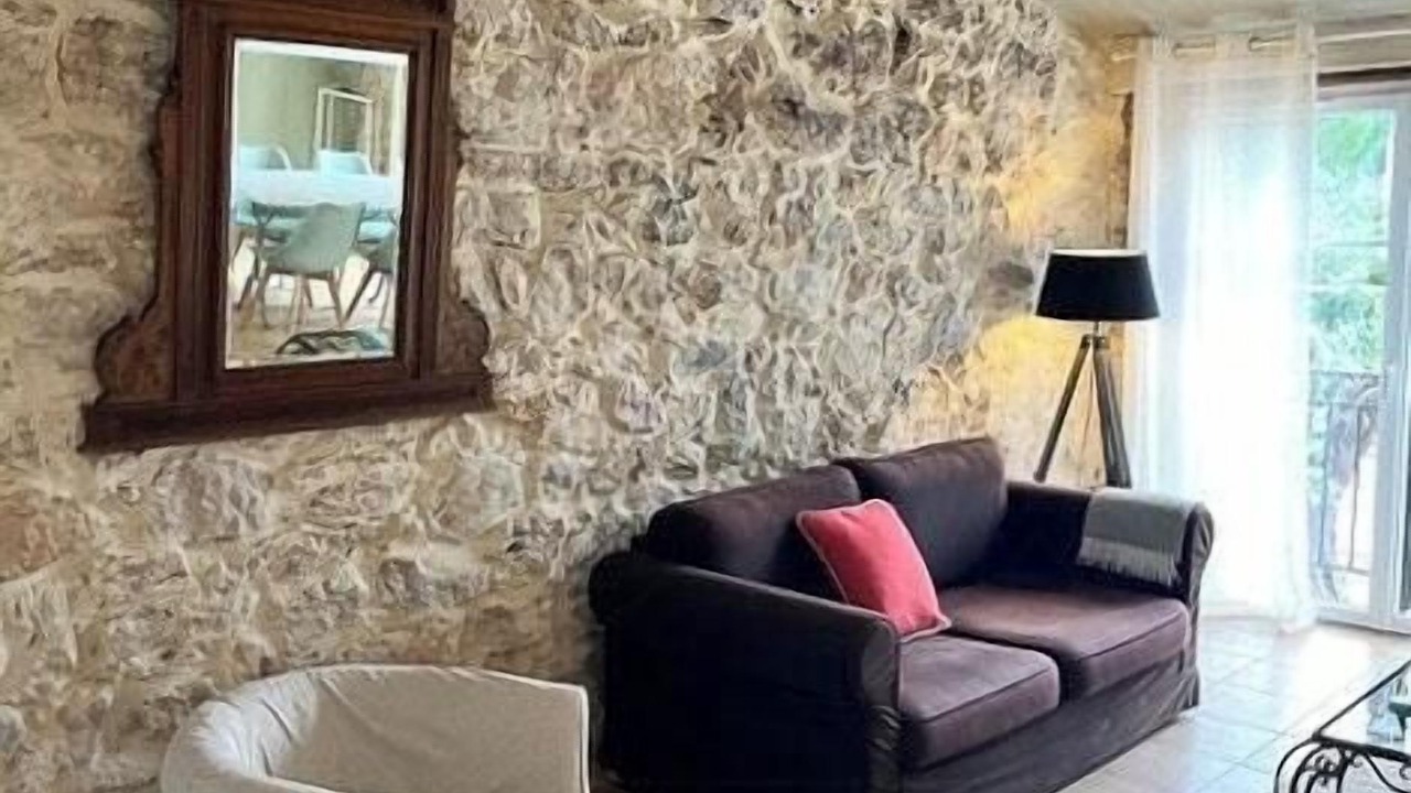 Photo of Livingroom in Salernes