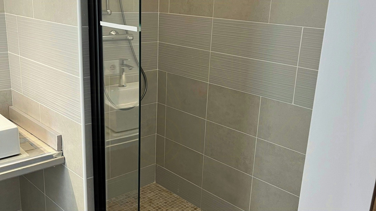 Photo of Bathroom in Salernes
